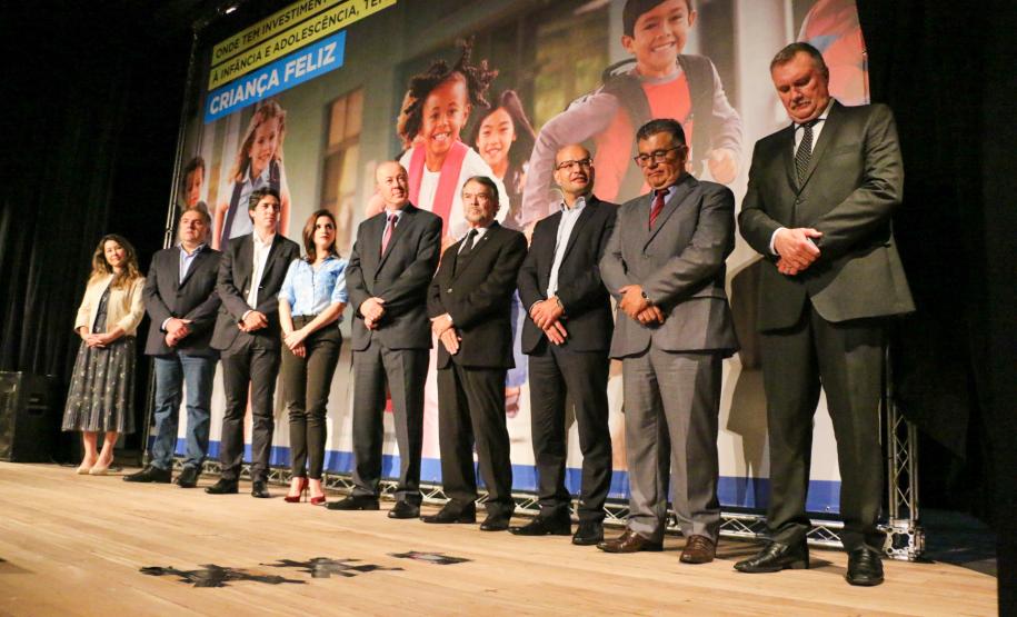 Governo anuncia medidas para fortalecer políticas públicas de proteção à infância e adolescência