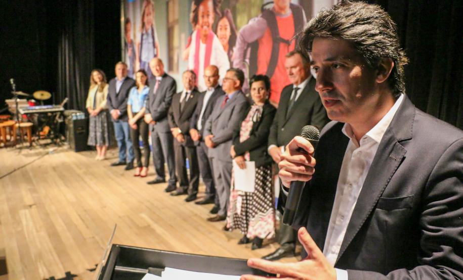 Governo anuncia medidas para fortalecer políticas públicas de proteção à infância e adolescência