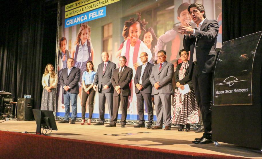 Governo anuncia medidas para fortalecer políticas públicas de proteção à infância e adolescência