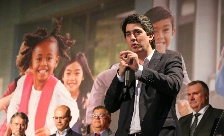 Governo anuncia medidas para fortalecer políticas públicas de proteção à infância e adolescência