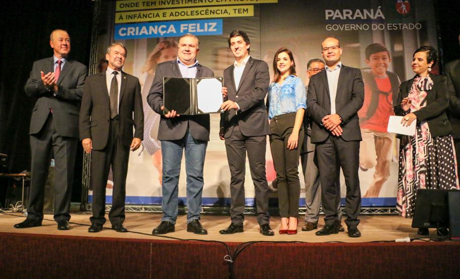 Governo anuncia medidas para fortalecer políticas públicas de proteção à infância e adolescência