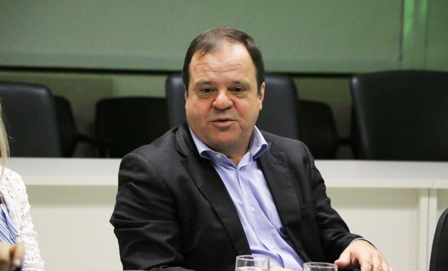 Paraná Projetos se destaca em ações para o desenvolvimento integrado do Estado