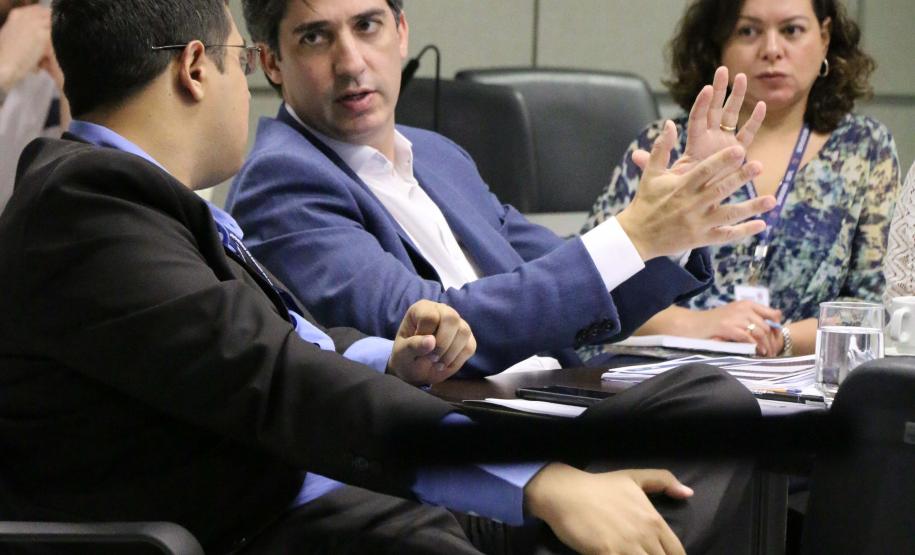 Paraná Projetos se destaca em ações para o desenvolvimento integrado do Estado