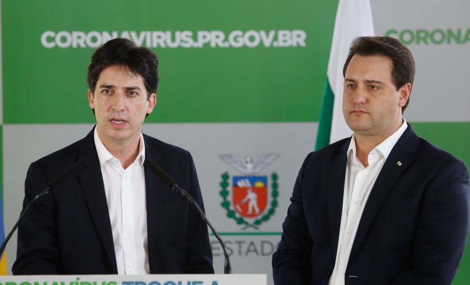 Pacote social de R$ 400 milhões vai ajudar famílias paranaenses