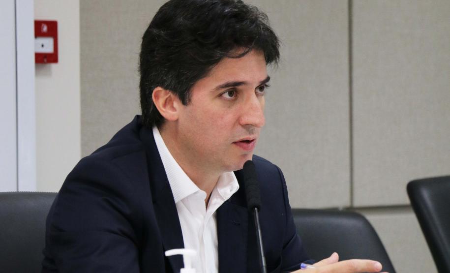 Diálogo com Rabello