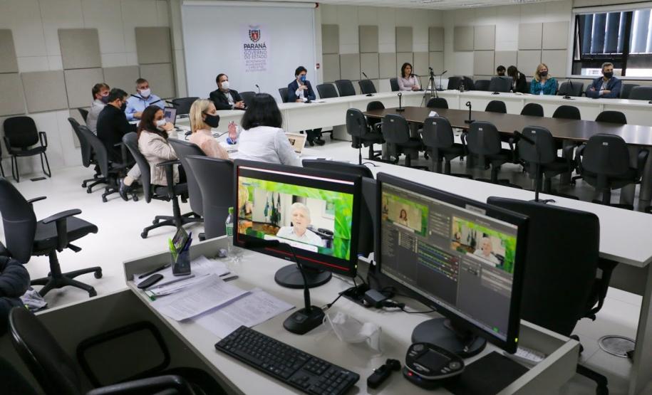 Paraná vai avançar no agronegócio com laboratório de inovação