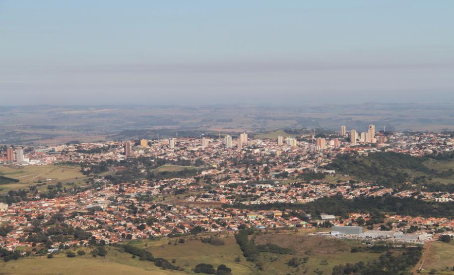 Cornélio Procópio. Foto: José Fernando Ogura/AEN