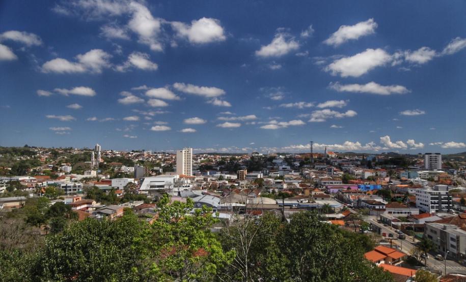 Irati. Foto: José Fernando Ogura/AEN