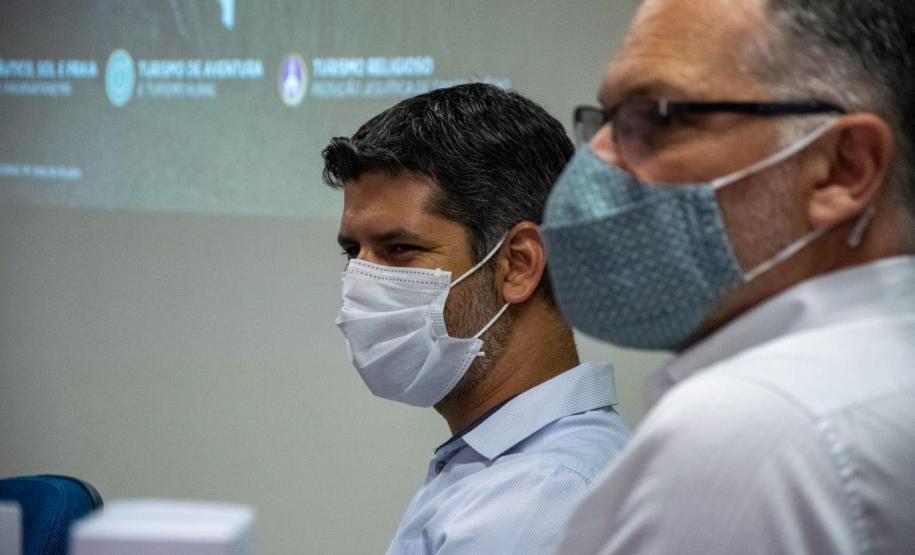 Municípios da região de Paranavaí recebem plano de desenvolvimento produtivo.