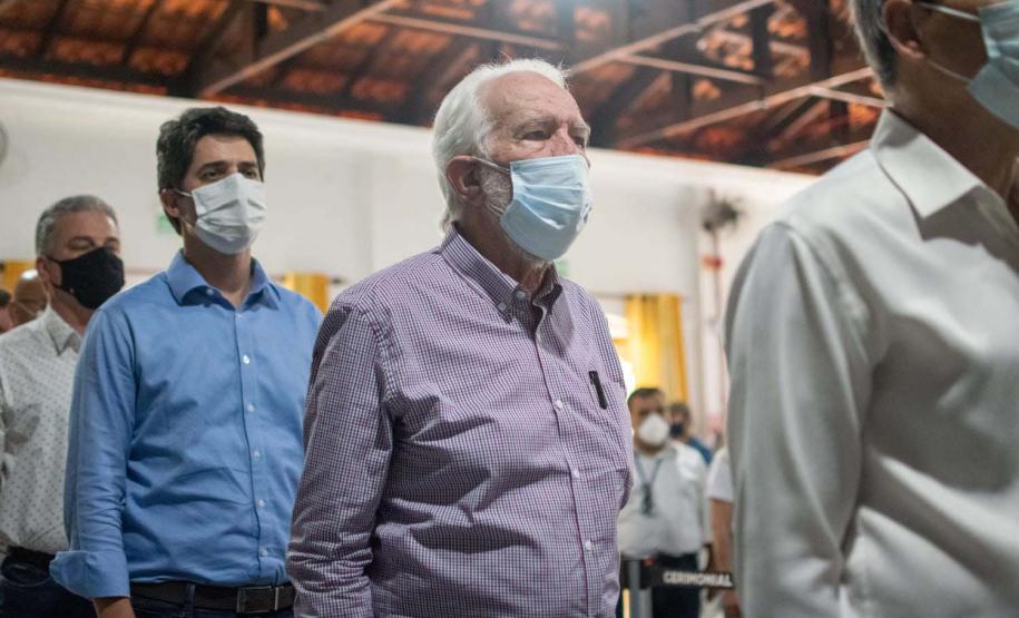 Região 1 - Paraná Produtivo