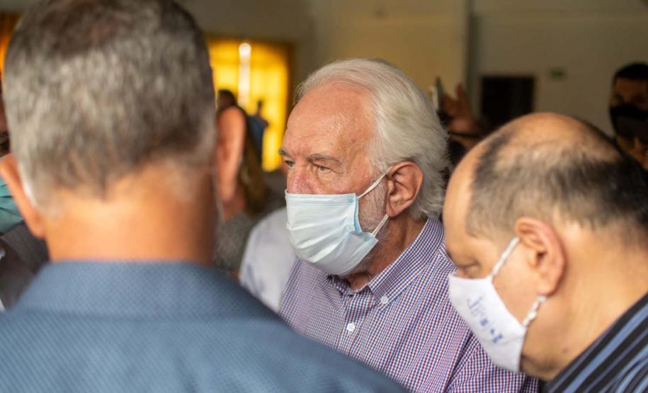 Região 1 - Paraná Produtivo