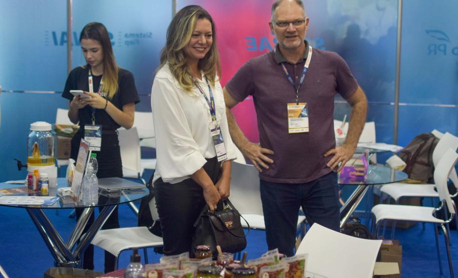 Feito no Paraná na Mercosuper