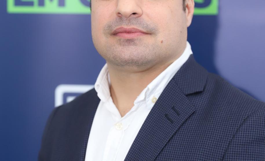 Alexandre Castro Alves - Diretor-Geral do DER/PR