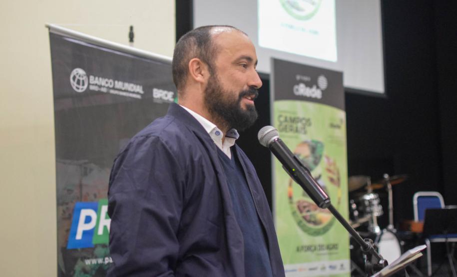 Municípios dos Campos Gerais recebem planos de desenvolvimento integrado