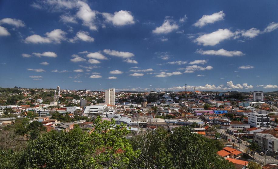 Irati. Foto: José Fernando Ogura/ANPr