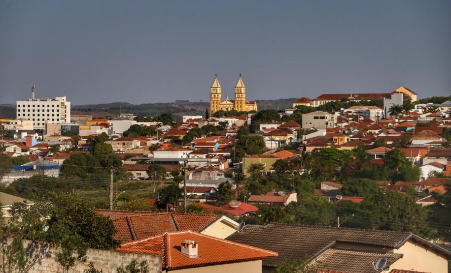 Jacarezinho, 13/09/2018. - Foto: José Fernando Ogura