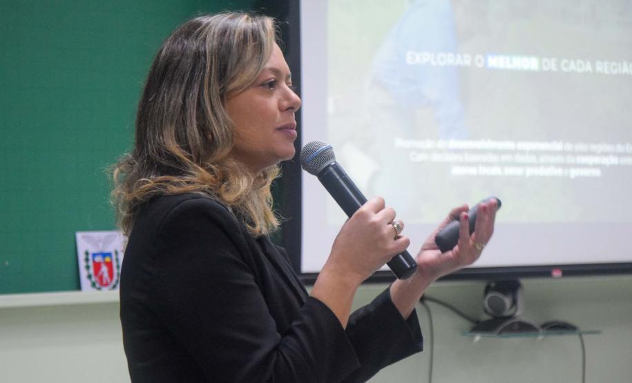 Estado entrega planos de desenvolvimento para cidades da região de Irati e União da Vitória