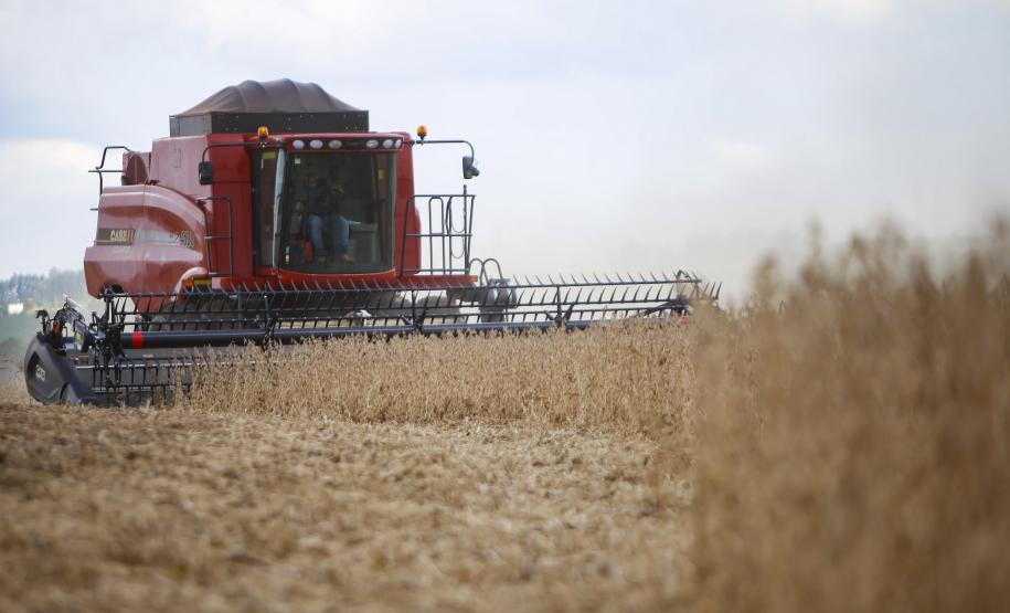 PIB do Paraná cresce quase 3%