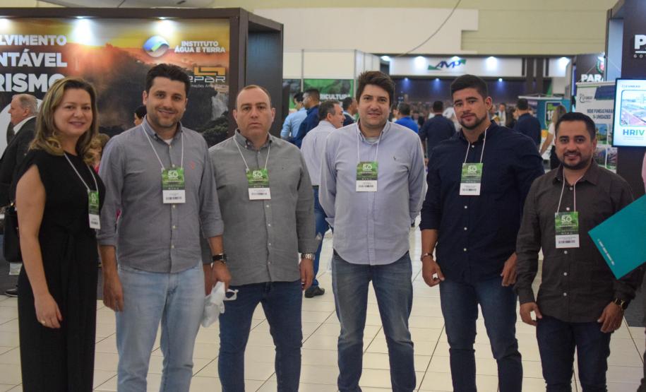 Programa de desenvolvimento regional, Paraná Produtivo chama a atenção no evento Governo 5.0