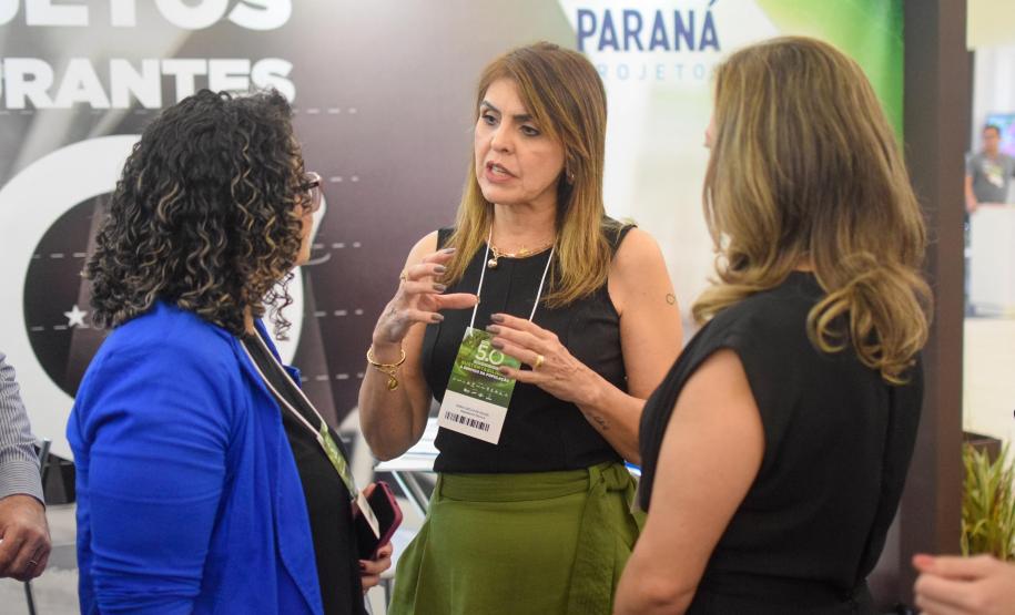 Programa de desenvolvimento regional, Paraná Produtivo chama a atenção no evento Governo 5.0