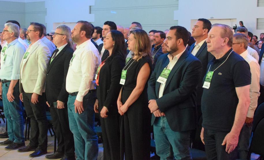 Programa de desenvolvimento regional, Paraná Produtivo chama a atenção no evento Governo 5.0