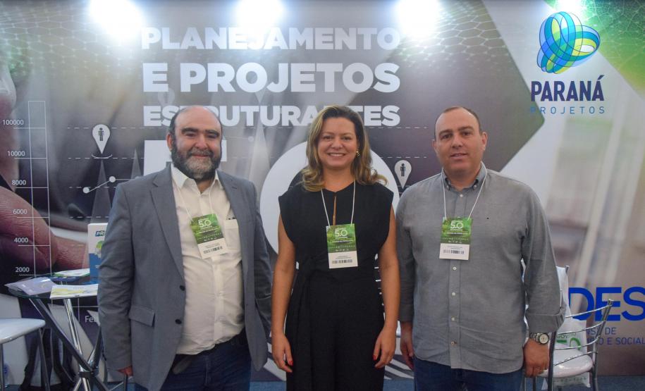 No Governo 5.0, secretaria do Planejamento apresenta programa de desenvolvimento regional