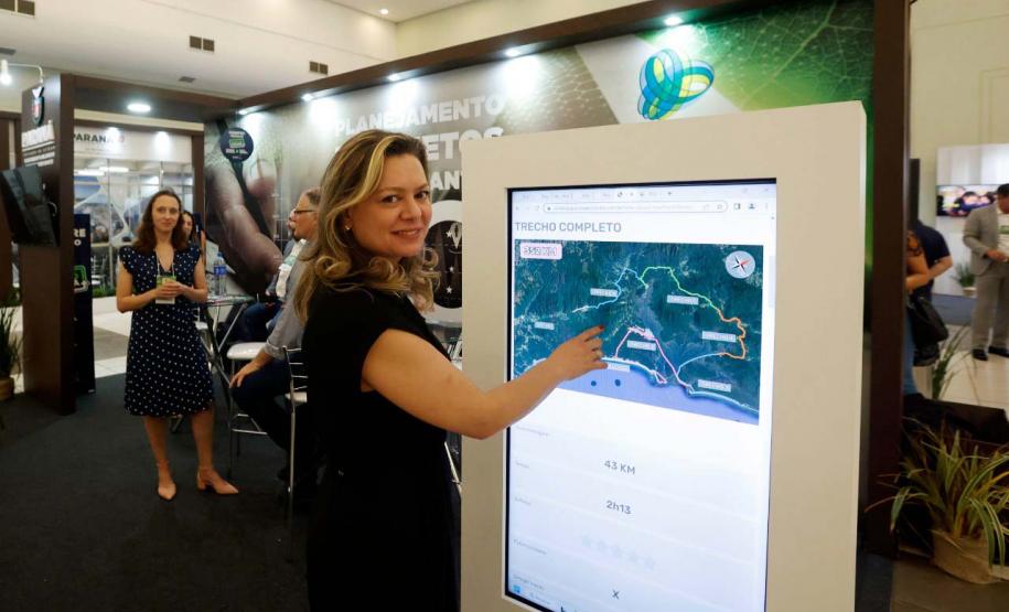 No Governo 5.0, secretaria do Planejamento apresenta programa de desenvolvimento regional