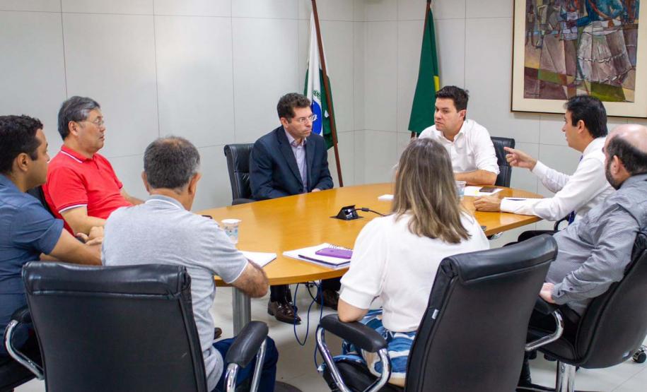 Governo começa a planejar novas políticas a partir da mudança populacional apontada no Censo. Foto: SEPL
