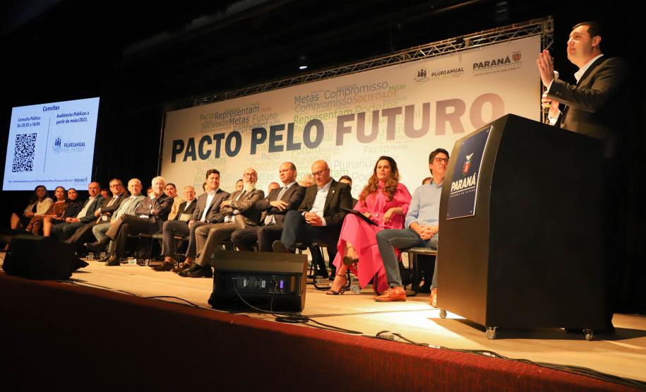 lançamento PPA Consulta