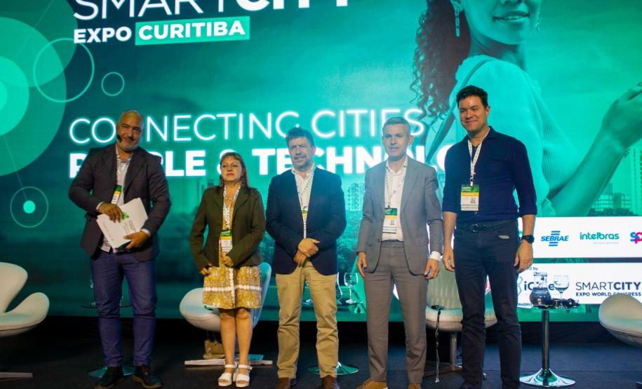Guto Smart City