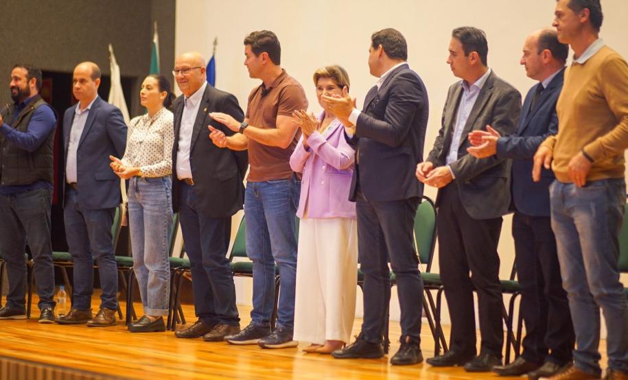 Com Rede 399, Governo começa a percorrer todas as regiões para discutir planejamento e orçamento