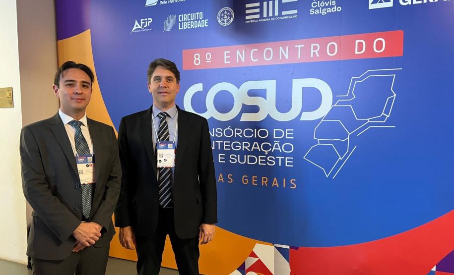Reunião Cosud