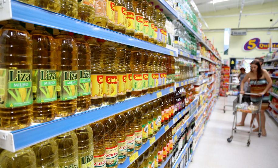 Preços Alimentos e Bebidas