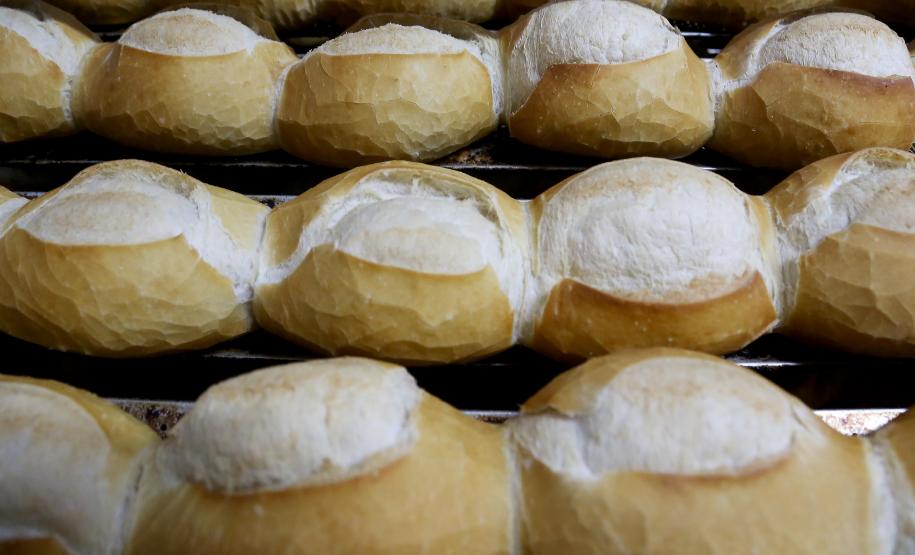 Preços Alimentos e Bebidas