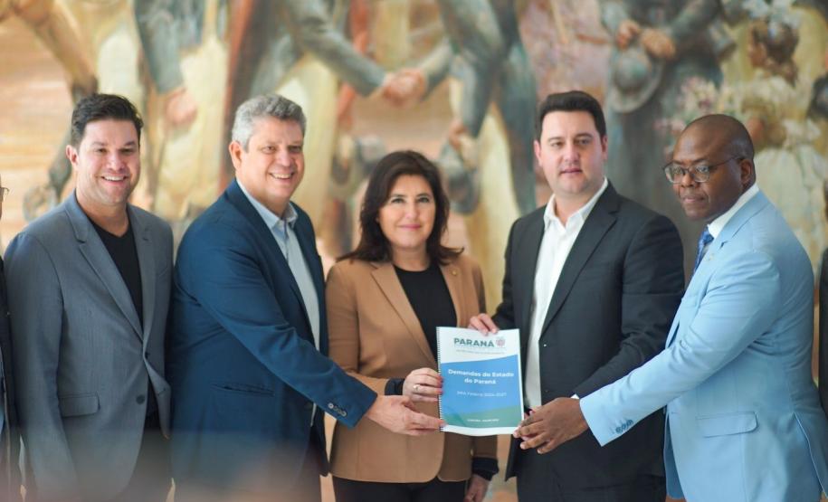 PPA FeEderal demandas Alex Adam SEPL