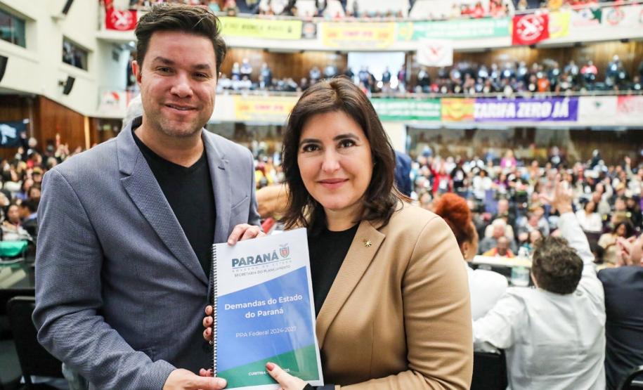 PPA FEderal demandas Alex Adam SEPL