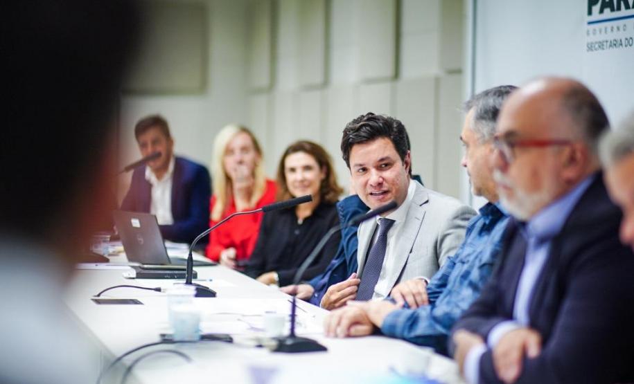 Banco Mundial Segunda Missão