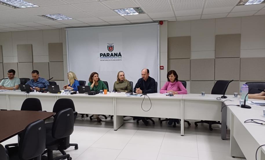 Banco Mundial Segunda Missão