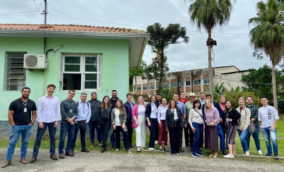 Banco Mundial Segunda Missão