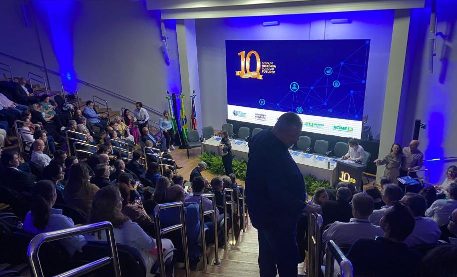 POD Oeste