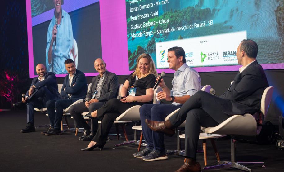 Forum Indicacoes Foz