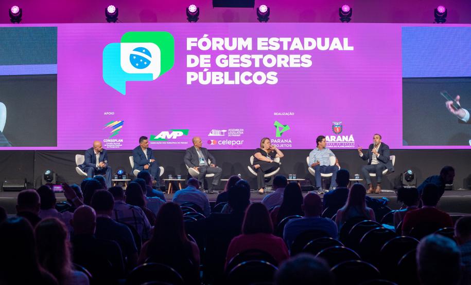 Forum Indicacoes Foz