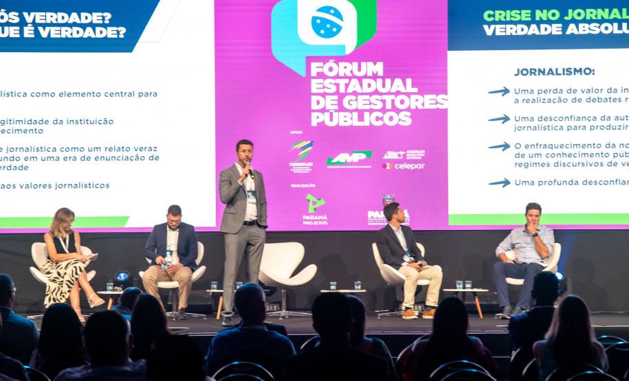 Forum Indicacoes Foz