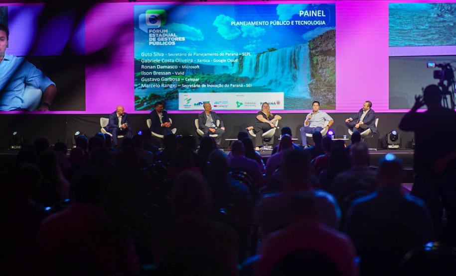 Forum Indicacoes Foz