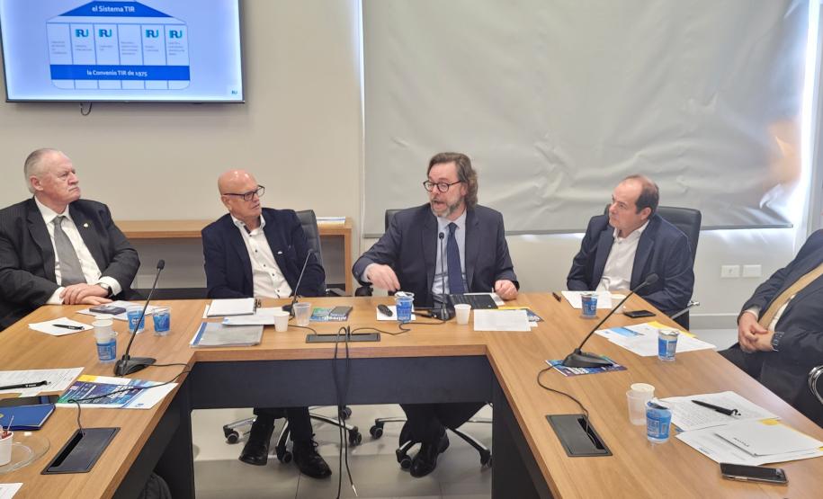 Films Foz Corredor ZIcosul