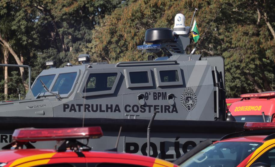 Governo do Paraná define destinação de mais de R$ 1 bilhão da alienação das ações da Copel