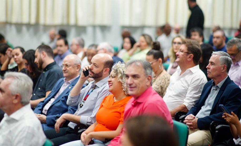 Fórum Londrina e Maringá