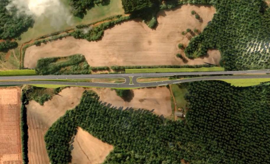 Governo do Paraná define destinação de mais de R$ 1 bilhão da alienação das ações da Copel