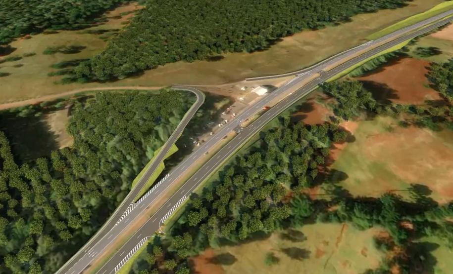 Governo do Paraná define destinação de mais de R$ 1 bilhão da alienação das ações da Copel