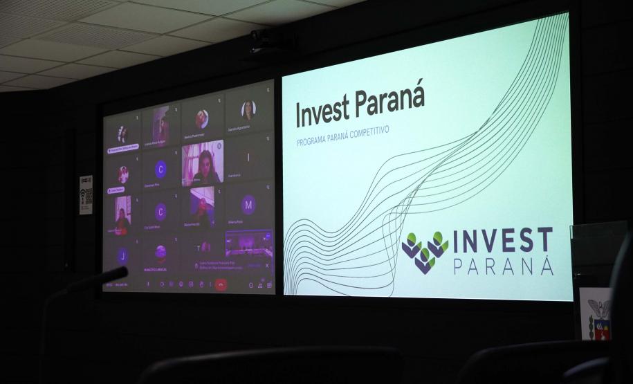 Estado orienta municípios sobre a utilização dos créditos de ICMS no Programa Rota do Progresso